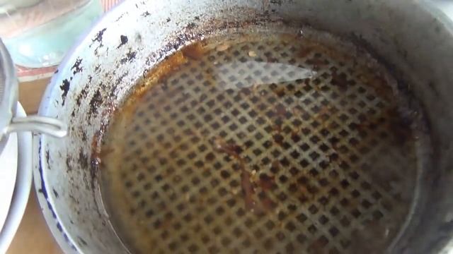 Как правильно и вкусно пожарить мясо / Жареное мясо смотреть онлайн