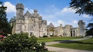 Большинство Романтический отель Ashford Castle Hotel & Gardens  Конг фотографий       Ирландия