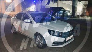 Отзыв о прошивке Инварь Инсайд Lada Vesta 1.8 РКПП