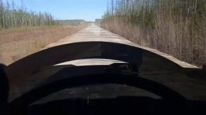 едем в Якутию на чаяндинское месторождения часть 2