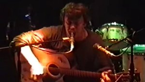 05. "Лиловый день", Леонид Фёдоров в "Орландине"