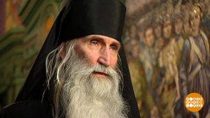 Инок Киприан (Бурков): Зло побеждается только любовью. Доброе утро. Фрагмент выпуска от 20.02.2023