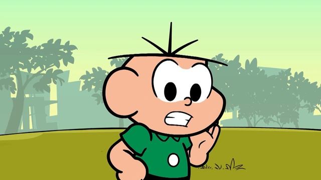 Monica and Friends | Monica? What Monica? смотреть онлайн