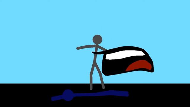 маг агент шалфей сделал из стикмена сухарик смотреть онлайн