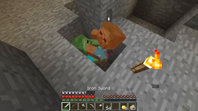 ?ГИГАНТСКИЙ ШЕДИ ЕХЕ ОХОТИТСЯ ЗА НАМИ В 3 ЧАСА НОЧИ В МАЙНКРАФТ! ШЕДИ ЛЕСКА И НУБИК MINECRAFT смотреть онлайн