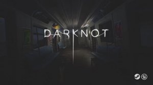 DarKnot - Трейлеры игрового процесса и тизер 2022 года