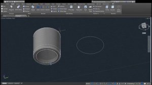 AutoCAD 3d tutorial for beginners from 2D to 3D || Part-25 || Tea and coffee cup