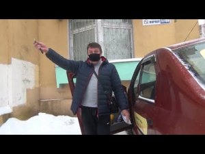 СтопХам Курск - "Наглый таксист".mp4