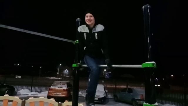 Стульчик На Одной Ноге Вперёд (Обучалка) смотреть онлайн