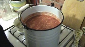 Как сделать томатный сок и кетчуп