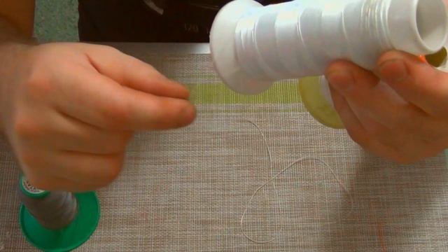 Швейные нитки.  Какие использовать для перетяжки руля и пошива салона?