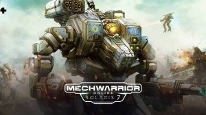 MechWarrior Online