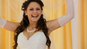 Свадьба в Уфе. Денис и Анна.30 июля 2011