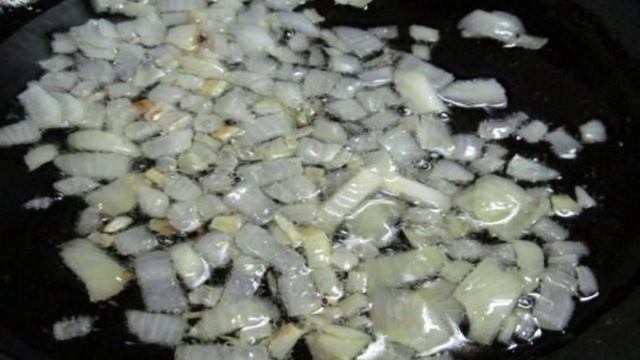 Салат со шпротами грибами и сыром