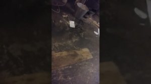 Ролик №01. Установка газлифтов в напольный люк в погреб своими руками, при помощи комплекта №5-50.