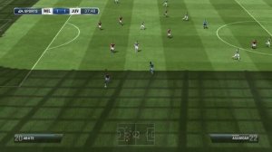 FIFA 13 - Milan v Juventus [World Class] First FULL Match