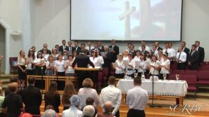 Агнец Божий (Хор)