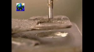 Как изготавливают футбольные мячи (часть 1)