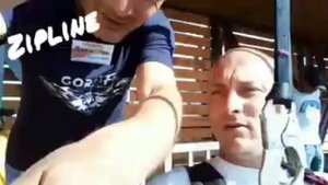 Скайпарк,Сочи,Красная Поляна,Мегазиплайн.