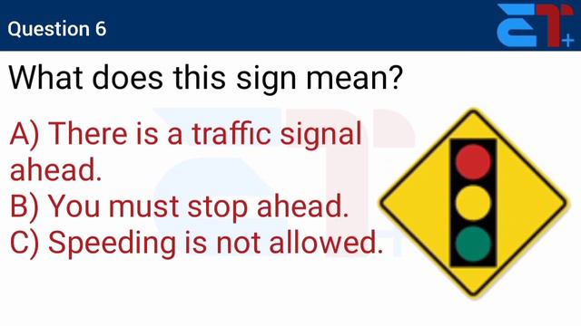 Traffic Signs Quiz Part 6 || Can you Identify These Traffic Sign|| Learn Road Signs,Street Signs смотреть онлайн