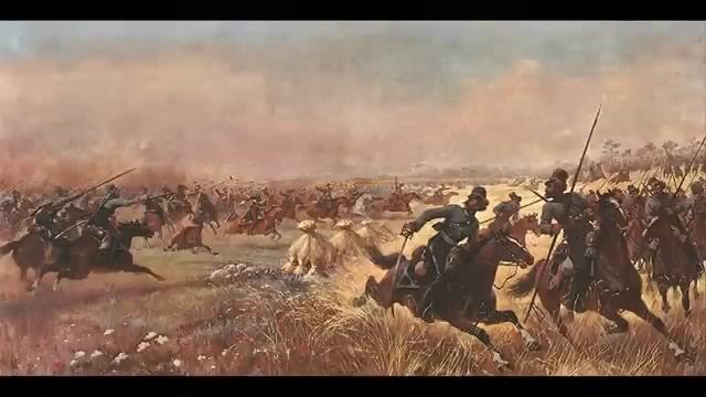 Михаил Звездинский - СОТНИК СМЕЛЫЙ смотреть онлайн