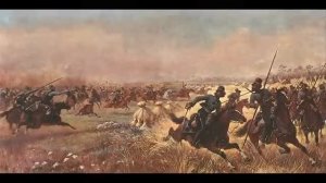 Михаил Звездинский - СОТНИК СМЕЛЫЙ