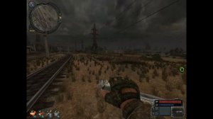 3 тайника с пушками для начала в STALKER Зов Припяти.