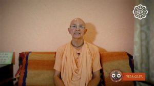Бхакти Вигьяна Госвами - 1. Психология зависимости