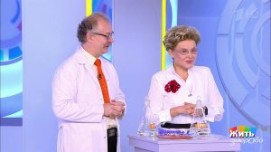 Грипп. Новая российская вакцина. Жить здорово! Фрагмент выпуска от 05.09.2019