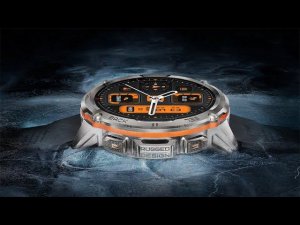 Обзор бронечасов KOSPET TANK T3 Ultra