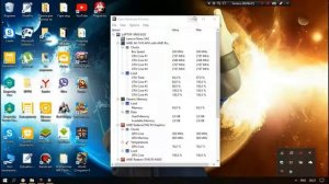 Как узнать температуру на ПК (процессора ,видео карты и тд.)