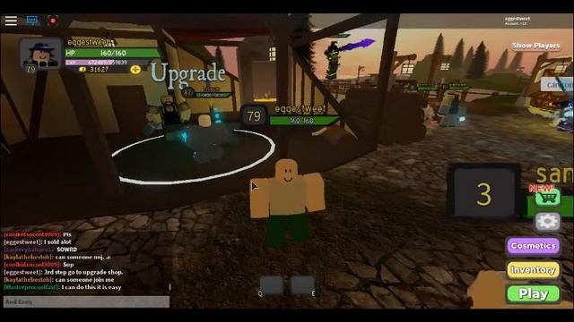 How To Increase Your Damage In Dungeon Quest (Roblox Dungeon Quest) смотреть онлайн