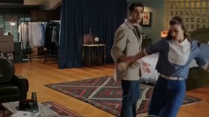 То как менялись отношения Сейран и Ферит на протяжении сериала