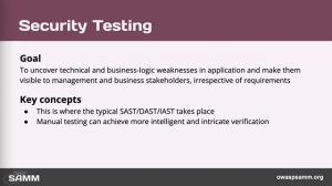 Security Testing №8