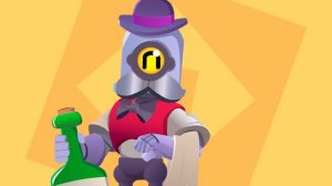 ЗАГАДКИ ДЛЯ ГЕНИЕВ BRAWL STARS! КАК ХОРОШО ТЫ ЗНАЕШЬ ИГРУ?