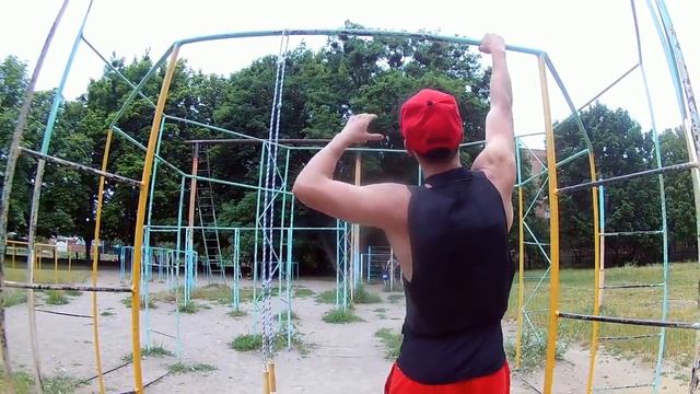 Как укрепить хват или хорошие упражнения для хвата. смотреть онлайн