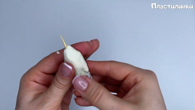 Лепим Крокодила Гену из пластилина (Modeling Clay Crocodile) смотреть онлайн