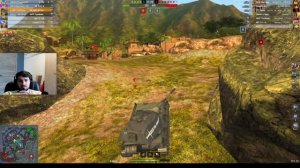 ВК 90.01 Р - ОБЗОР ЛУЧШЕЙ БРОНИ НА 10 ЛВЛ? WOT BLITZ. VK 90.01 P