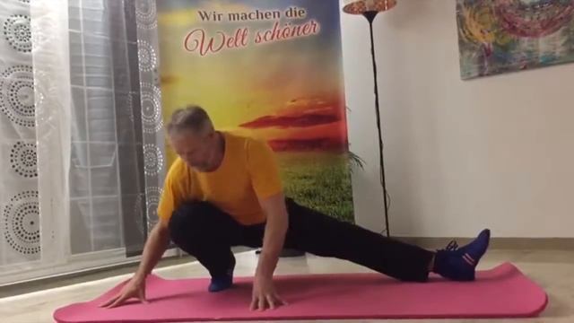 Позвоночник - струна жизни!! смотреть онлайн