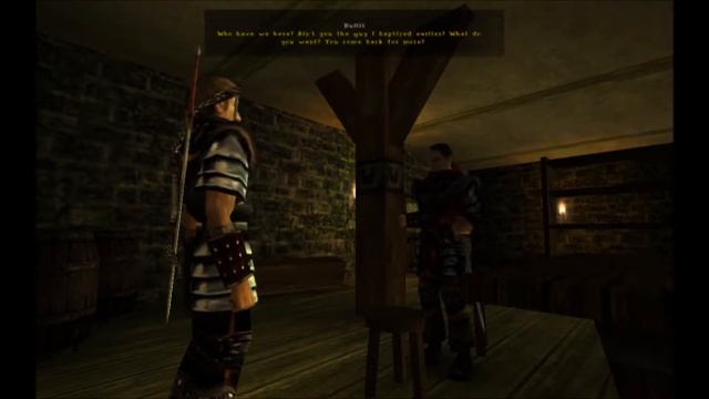 GOTHIC: DARK MYSTERIES - Part 26 [Shady Business] смотреть онлайн