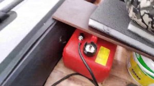 Ривер бот-340,ниссан-5