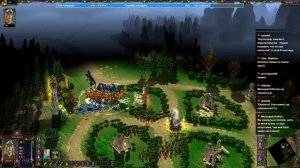 Герои Уничтоженных Империй - Максимальная Сложность - Прохождение #1