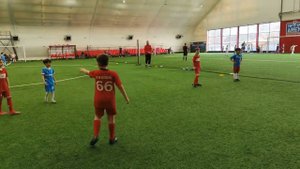 Футбол детский турнир Оренбург Дети 2016 Мелеуз