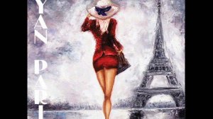 Ryan Paris – I Love You Je T'Aime