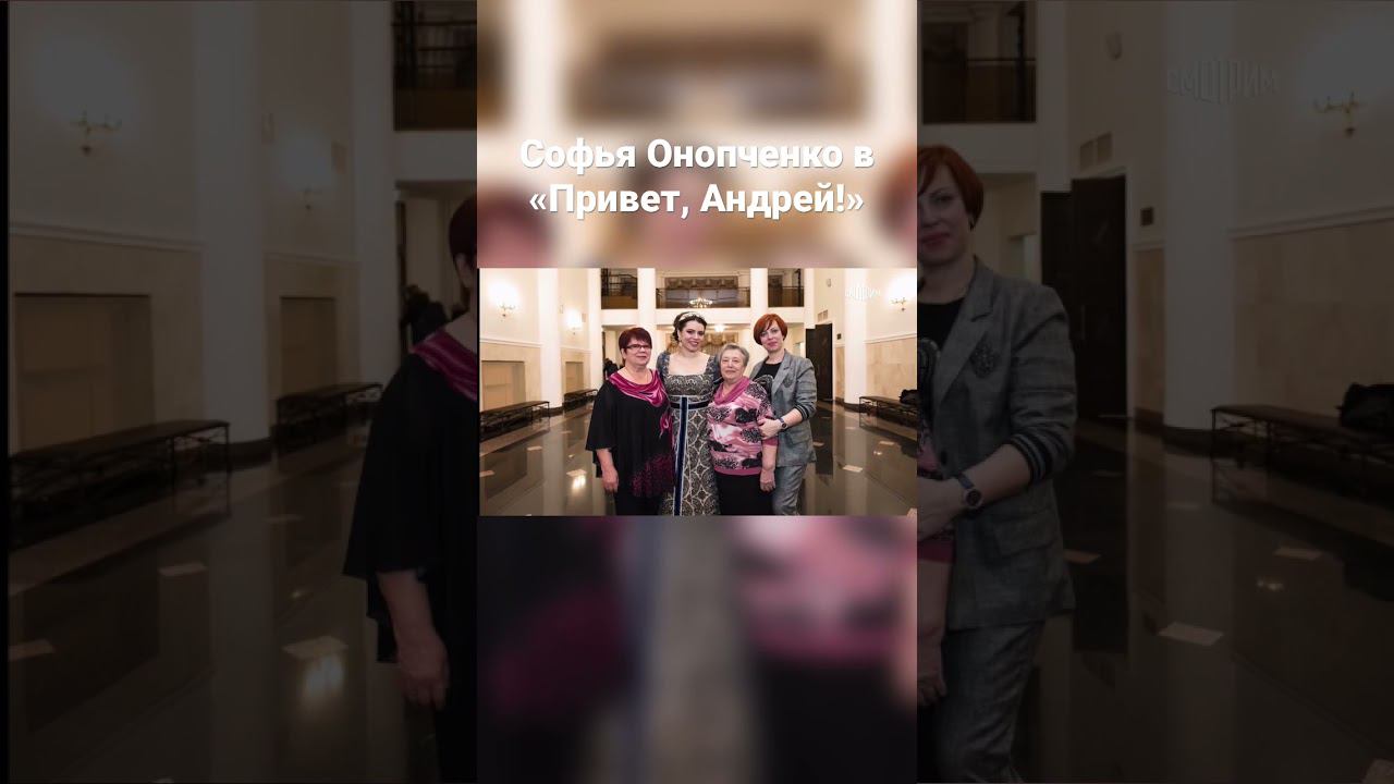 А какая ваша любимая песня? Какие раньше песни сочиняли! Вечные! #душевныепесни #приветандрей