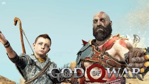 God of War Прохождение-Йотунхейм(Без комментариев)PC Финал#38