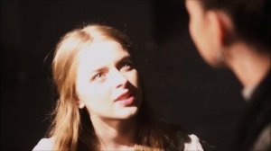 Спектакль "Мать"