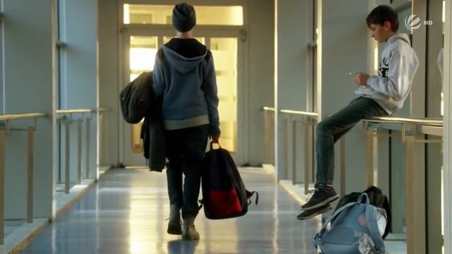 Bodycheck – Mit Herz durch die Wand Komödie DE 2017 HD смотреть онлайн