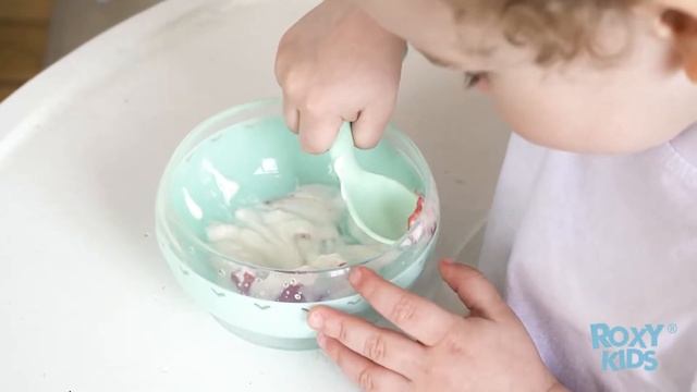 Набор столовых приборов ROXY-KIDS смотреть онлайн