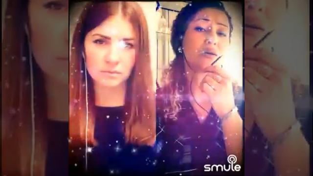 Нина & Наталья "Помолимся за родителей" cover